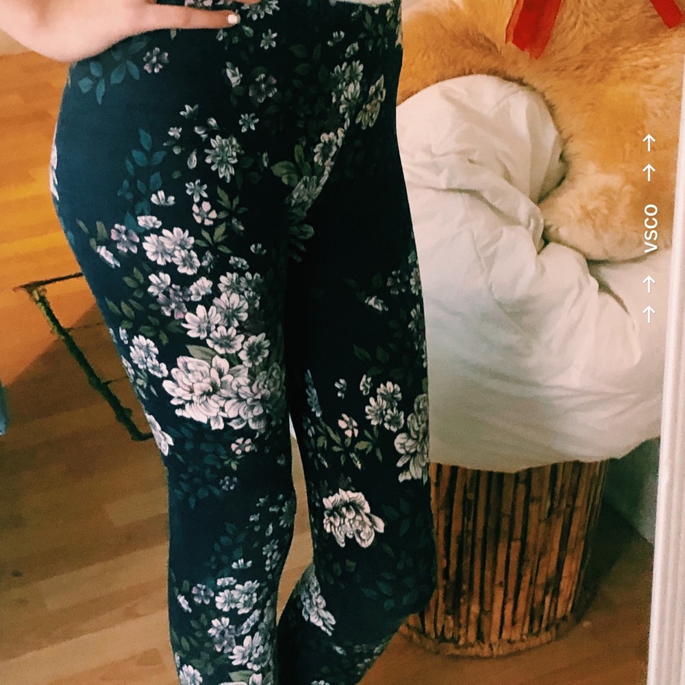 Leggings